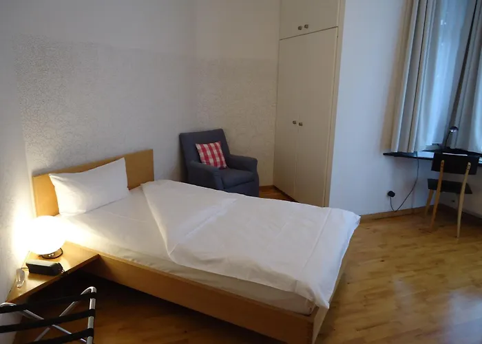 Art-hotel Robert Mayer Hotel 3*