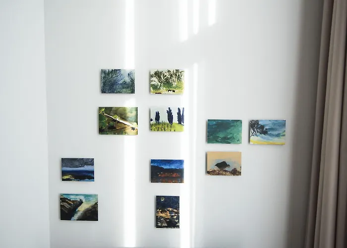 Art-hotel Robert Mayer Hotel