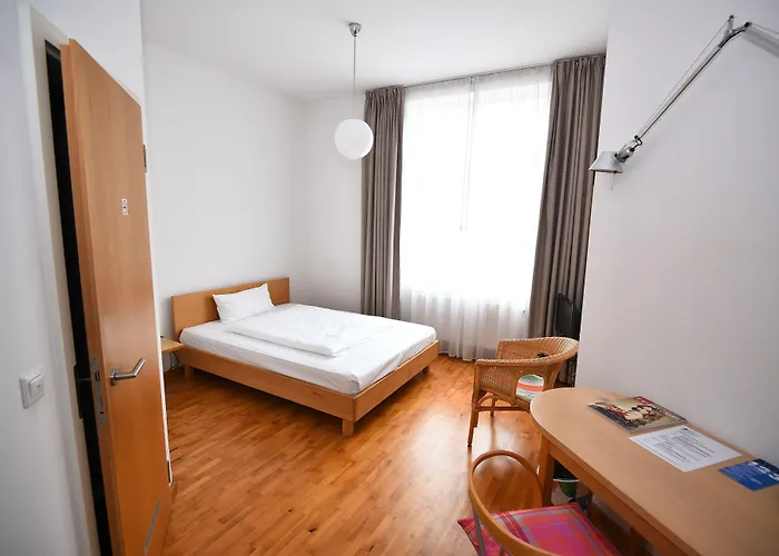 Art-hotel Robert Mayer 3* Frankfurt am Main