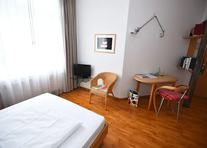 Art-hotel Robert Mayer Hotel 3*