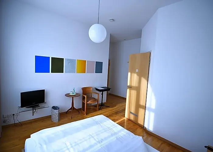 Art-hotel Robert Mayer