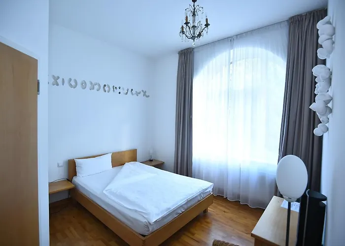 Art-hotel Robert Mayer 3* Frankfurt am Main