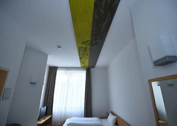 Art-hotel Robert Mayer 3* Frankfurt am Main