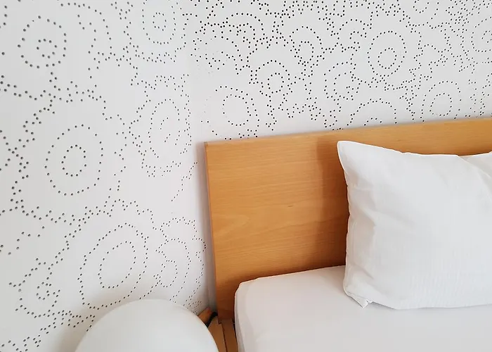 Art-hotel Robert Mayer Hotel Frankfurt am Main