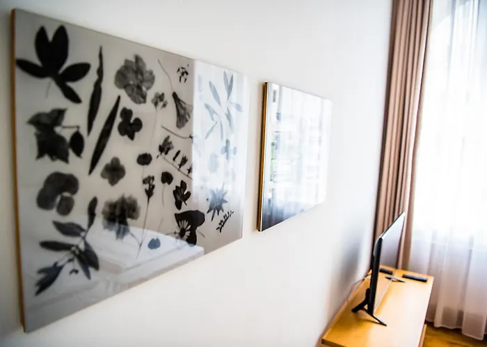 Art-hotel Robert Mayer Hotel