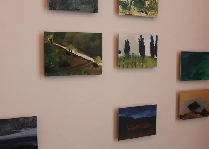Art-hotel Robert Mayer Hotel 3*